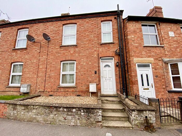 2 Bedroom Terraced House To Rent In Halse Road, Brackley, NN13