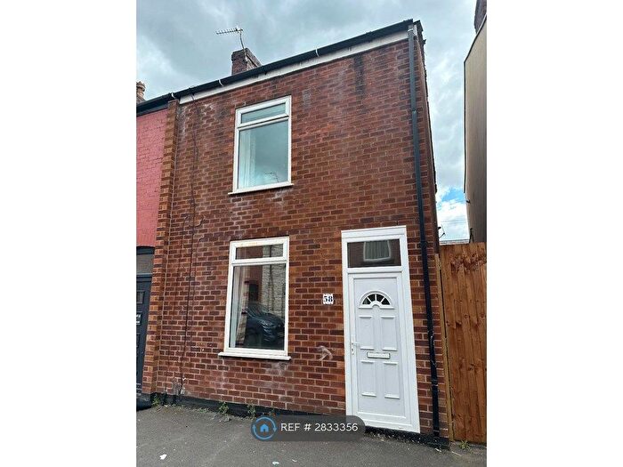 2 Bedroom End Terrace House To Rent In Gordon St, Leigh, WN7