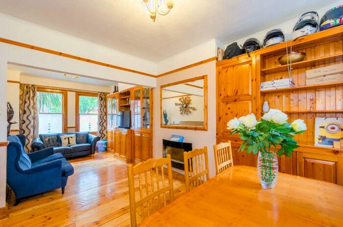 3 Bedroom House To Rent In Gladstone Avenue, , Wood Green, London, N22