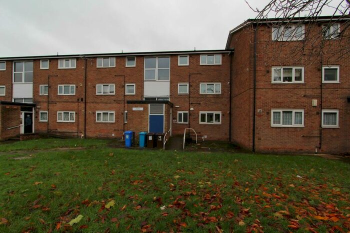 1 Bedroom Property To Rent In Batemoor Road, Sheffield, S8