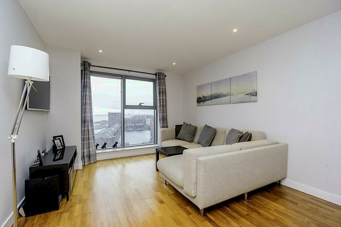 2 Bedroom Apartment To Rent In William Jessop Way, Liverpool, Merseyside, L3