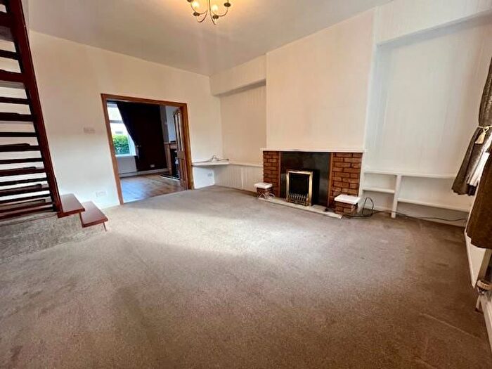 3 Bedroom Terraced House To Rent In St. Marys Street, Clitheroe, BB7