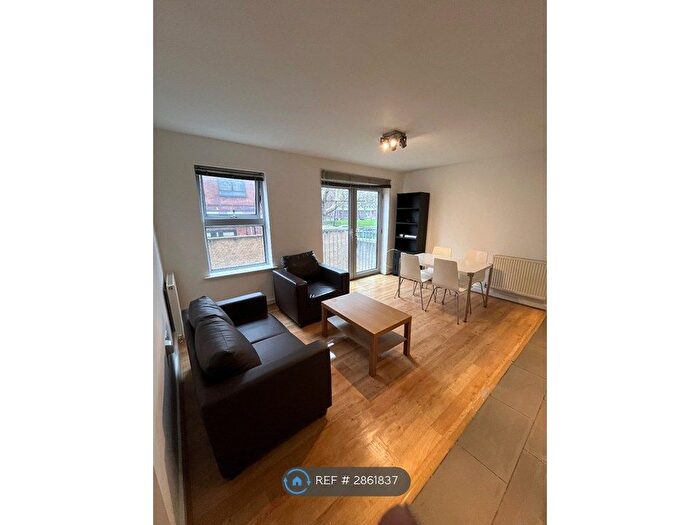 1 Bedroom Flat To Rent In Devons Road, London, E3