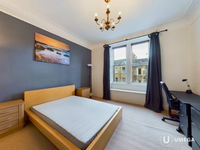 1 Bedroom Flat To Rent In Marionville Road, Meadowbank, Edinburgh, EH7