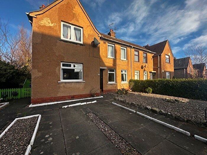 2 Bedroom Flat To Rent In Chamberlain Street, Fife, KY16