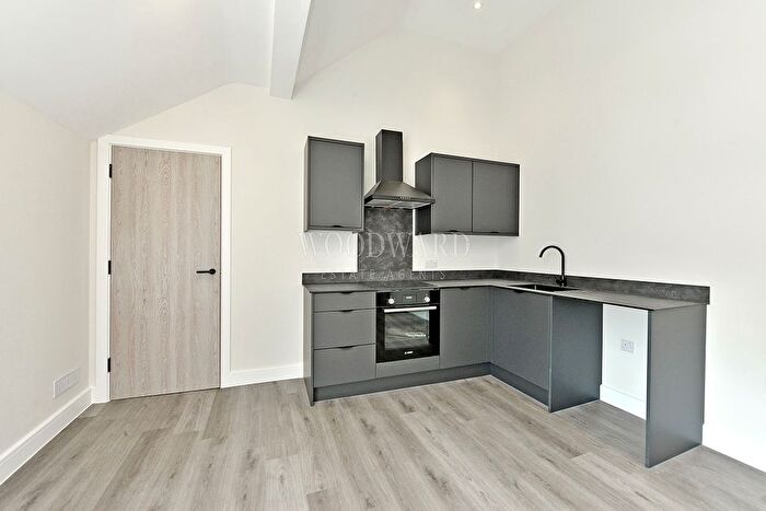 1 Bedroom Flat To Rent In East Street, Ilkeston, DE7