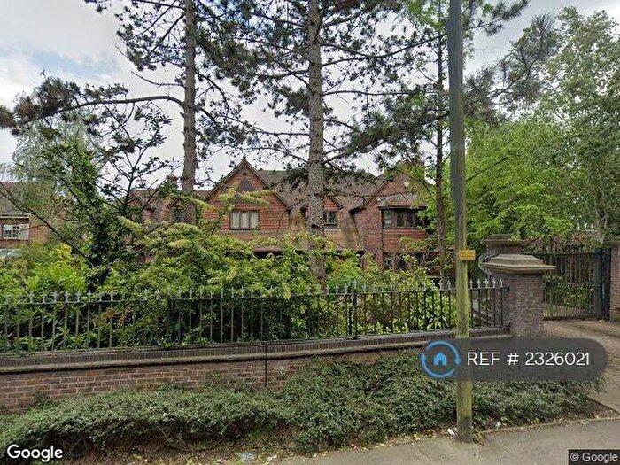 5 Bedroom Detached House To Rent In Harrow, Harrow, HA3