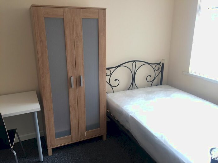 3 Bedroom Terraced House To Rent In Grafton Street, Stoke, Coventry CV1