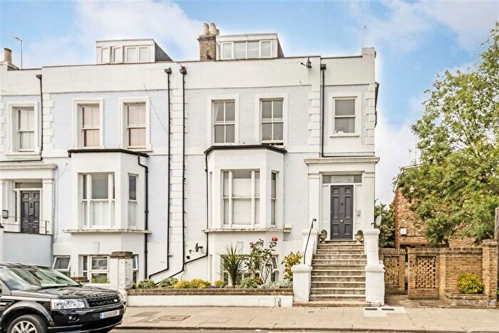 Studio To Rent In Stanley Road, Teddington, TW11