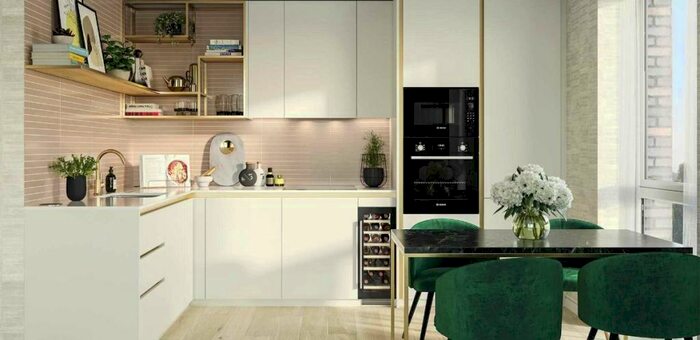 Apartment To Rent In Grand Union, Beresford Ave, Wembley, HA0