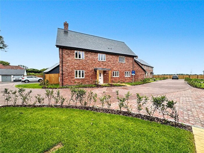 5 Bedroom Detached House For Sale In Chishill Road, Heydon, Royston, SG8