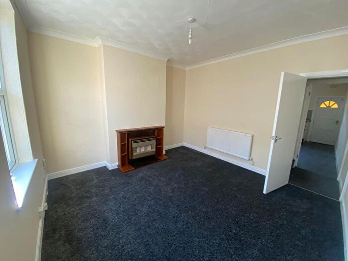 2 Bedroom Terraced House To Rent In Gordon Street, Doncaster, DN1