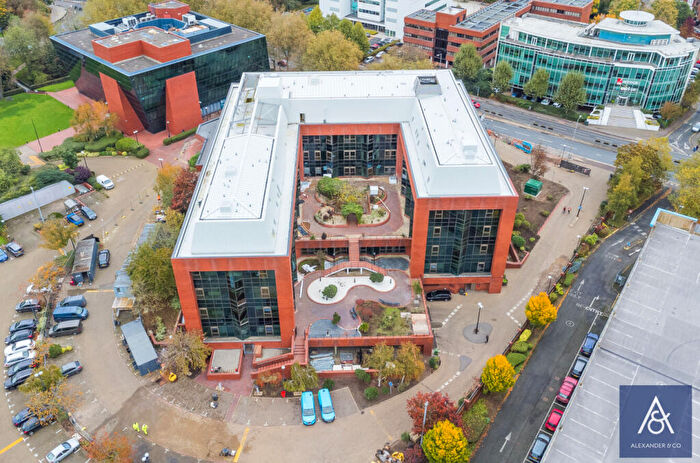 1 Bedroom Flat To Rent In Walton Street, Aylesbury, HP21