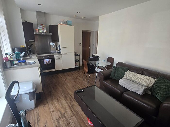 14 Bedroom Property For Sale In Apartments -, St. Annes Chambers, A Orchard Road, Lytham St. Annes, Lancashire, FY8