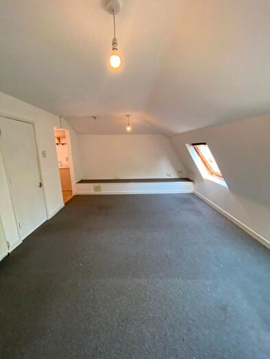 1 Bedroom Flat To Rent In Ashley Road, Bristol, BS6