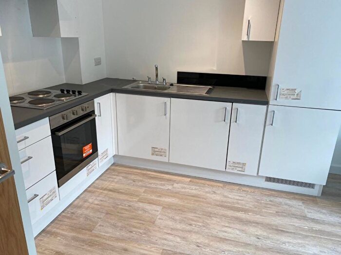 1 Bedroom Apartment To Rent In Winckley House, Winckley Square, Preston, Lancashire, PR1