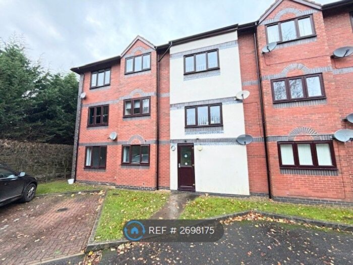 1 Bedroom Flat To Rent In Badger Gardens, Worcester, WR5