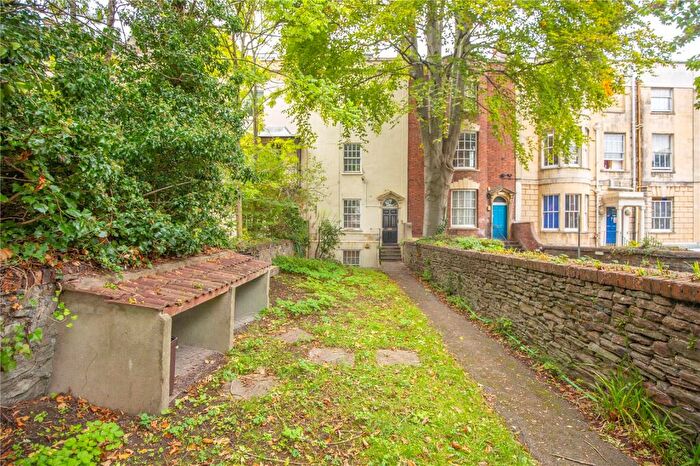 1 Bedroom Apartment For Sale In Ashley Road, Bristol, BS6