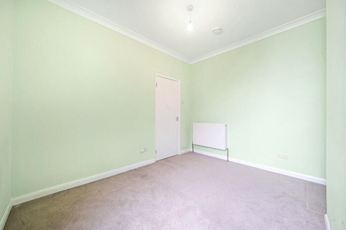 3 Bedroom Terraced House For Sale In Prince Albert Road, Southsea, PO4