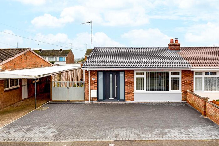 2 Bedroom House For Sale In The Ridings, Desborough, NN14