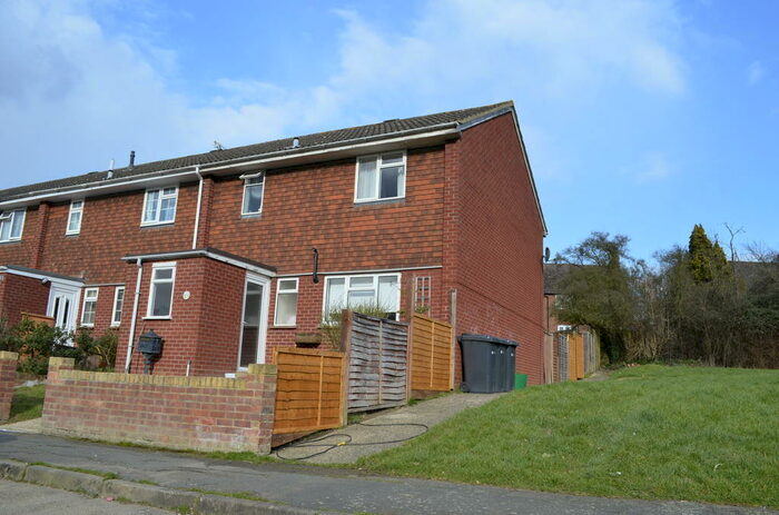 3 Bedroom House To Rent In Baird Drive, Woodstreet Village, GU3