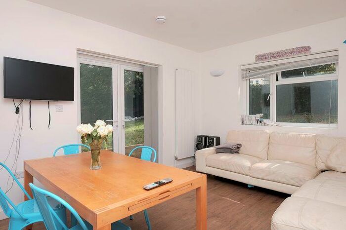 6 Bedroom Detached House To Rent In The Highway, Brighton, BN2