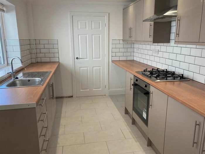 3 Bedroom End Of Terrace House To Rent In King Street, Cwmdare, Aberdare, CF44