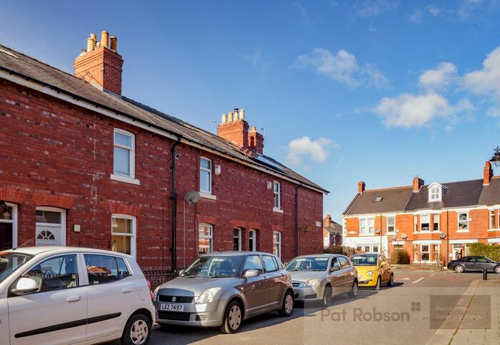 3 Bedroom Terraced House To Rent In Ebor Street, Heaton, NE6