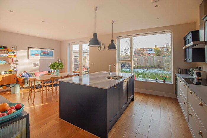 4 Bedroom Detached House For Sale In Somerbrook, Great Somerford, SN15