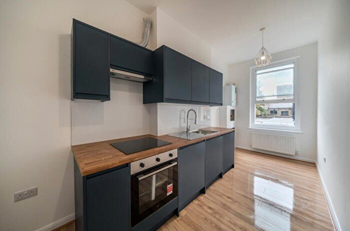 2 Bedroom Flat To Rent In Holloway Road, Tufnell Park, N7