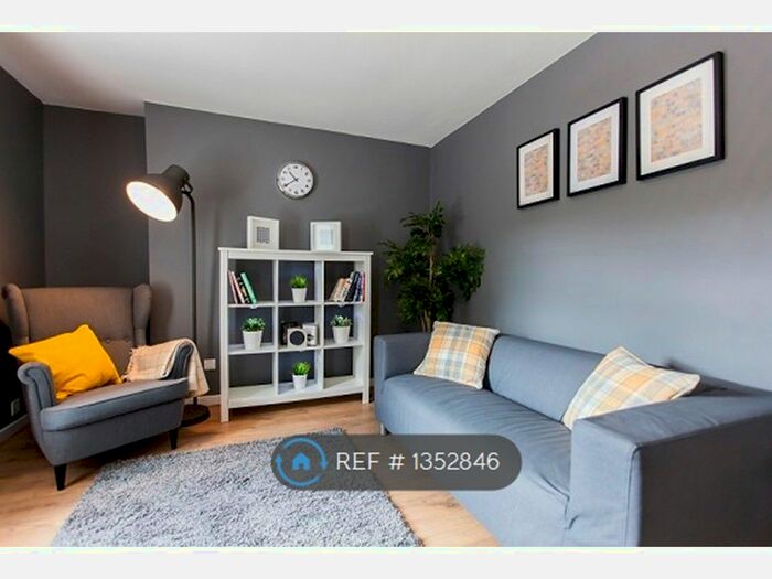 1 Bedroom Flat To Rent In King Street, Aberdeen, AB24