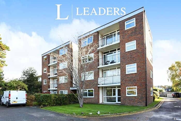 2 Bedroom Apartment To Rent In Oakdale, Westgate Road, BR3