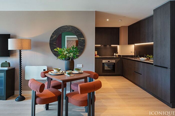 2 Bedroom Flat For Sale In Dutton Street, Manchester, M3