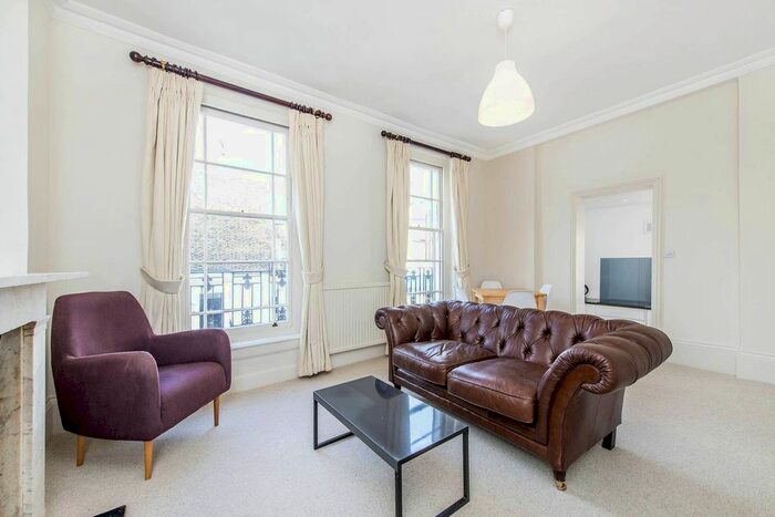 1 Bedroom Flat To Rent In Hugh Street, Pimlico, London, SW1V