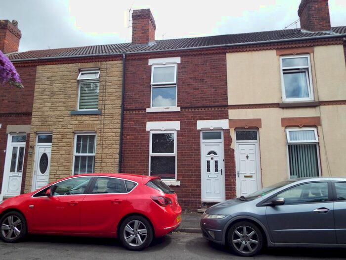 2 Bedroom Terraced House To Rent In Orchard Street, Balby, DN4