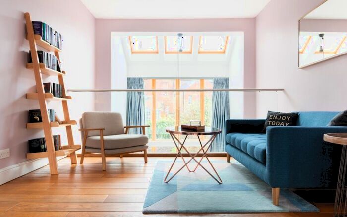 5 Bedroom House To Rent In Richmond Road Oxford, OX1