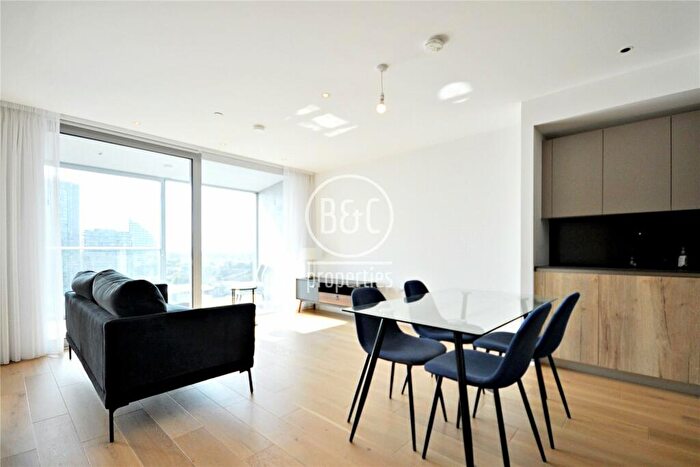 1 Bedroom Apartment To Rent In The Makers Building, Jasper Walk, London, N1