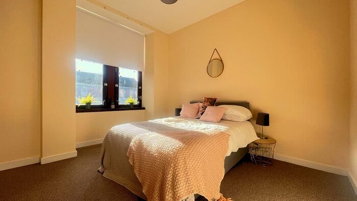 1 Bedroom Flat To Rent In Walter Street, Dennistoun, Glasgow, G31