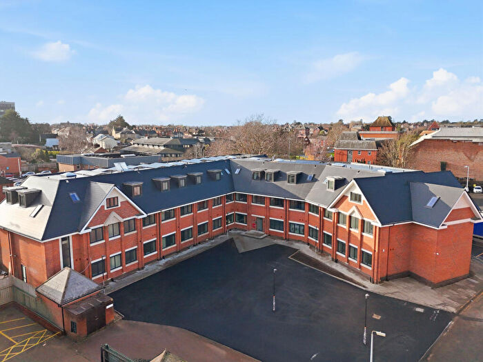 1 Bedroom Apartment To Rent In Headgate, Colchester, CO3