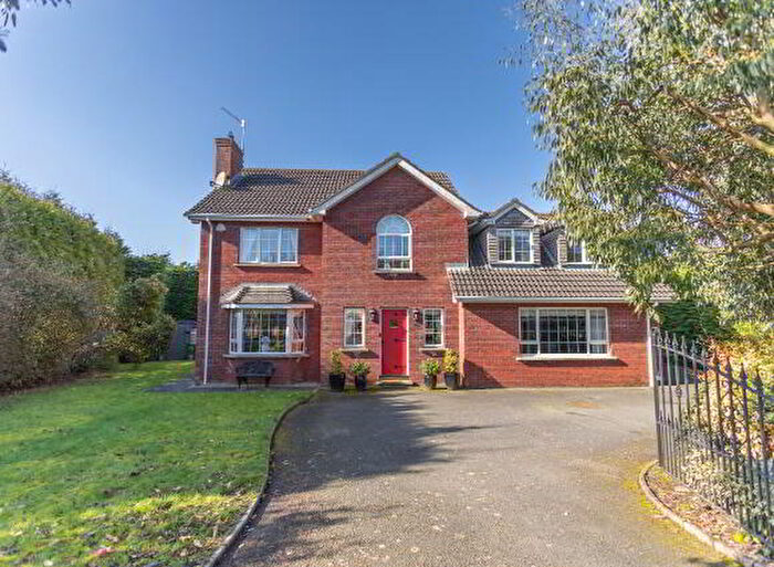 5 Bedroom Detached House For Sale In Seafields, Newry, BT34