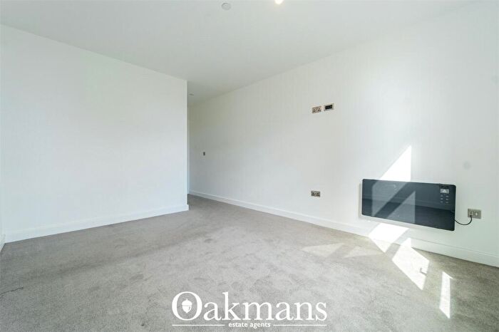 1 Bedroom Apartment For Sale In Price Street, Birmingham, West Midlands, B4 - Photo 10