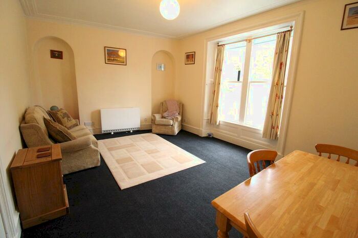 1 Bedroom Flat To Rent In Falcon Buildings, Old Aberdeen, Ground Floor, AB24