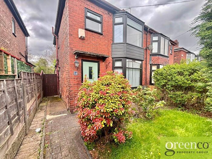 3 Bedroom Semi Detached House To Rent In Waverley Crescent, Droylsden, Tameside, M43