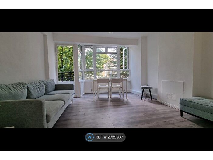 2 Bedroom Flat To Rent In Henrietta House, London, W6