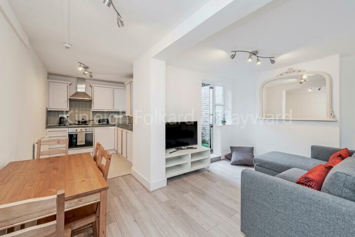 1 Bedroom Flat To Rent In Balcombe Street, Marylebone, London, NW1
