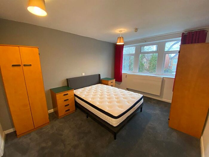 1 Bedroom Property To Rent In Ensuite, Earlsdon Avenue South, Earlsdon, CV5