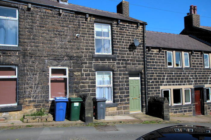 1 Bedroom Terraced House To Rent In High Bank, Thurlstone, S36