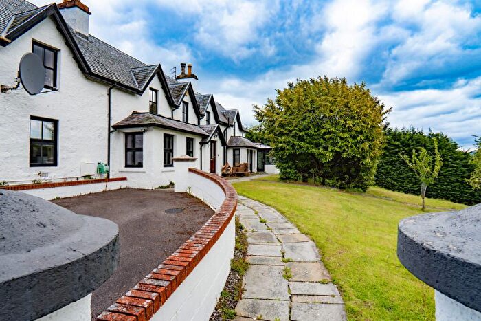 5 Bedroom Country House For Sale In Scorguie House, Croft Lane, Inverness, Highland, IV3