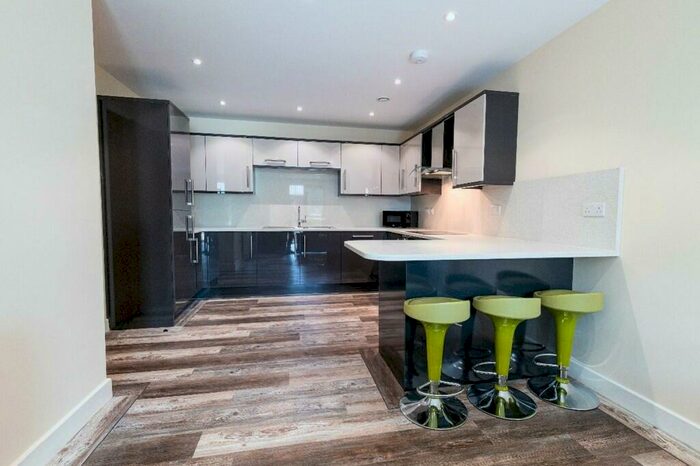 3 Bedroom Apartment To Rent In Apartment, Ecco, S11