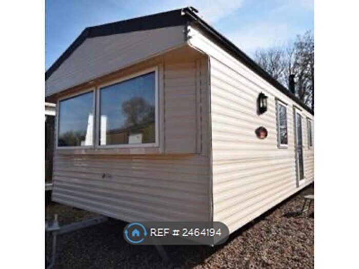 3 Bedroom Mobile/park Home To Rent In Vickery Lane, GU10